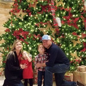 Meet your Posher, Shannon